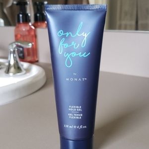 Monat flexible hold gel